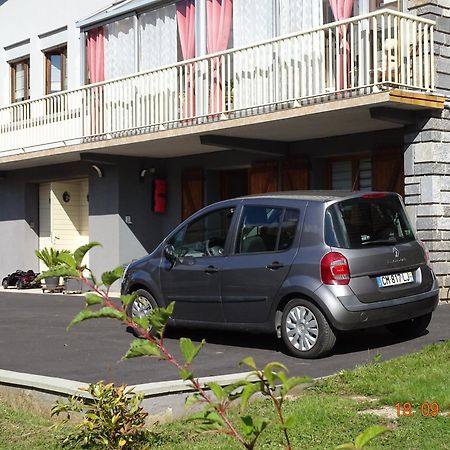 Profiter Du Calme De La Montagne Vosgienne Apartman Saulxures-sur-Moselotte Kültér fotó